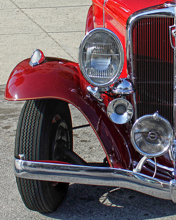 Studebaker Glitz