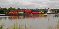 River Transportation