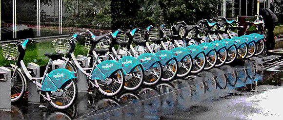 Ready to RIde