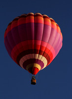 Early Liftoff