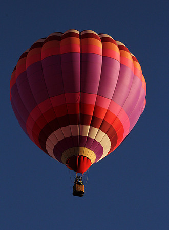 Early Liftoff