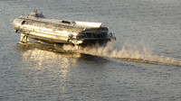 Russion Hydrofoil