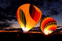 Evening Glow