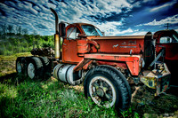 Old Mack