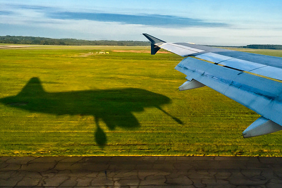 Touchdown