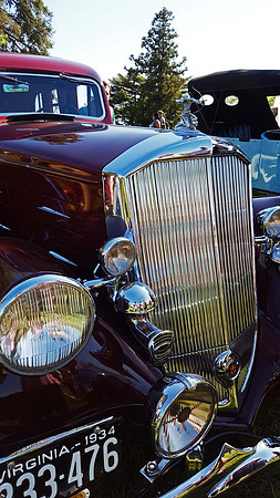 Chrome Madness