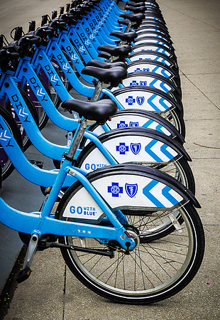 Don't Drive - DIVVY!