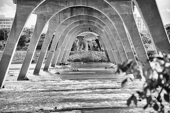 Bridge Over Troubled Water