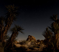 Framing the Stars