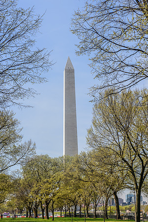 Washinton Monument