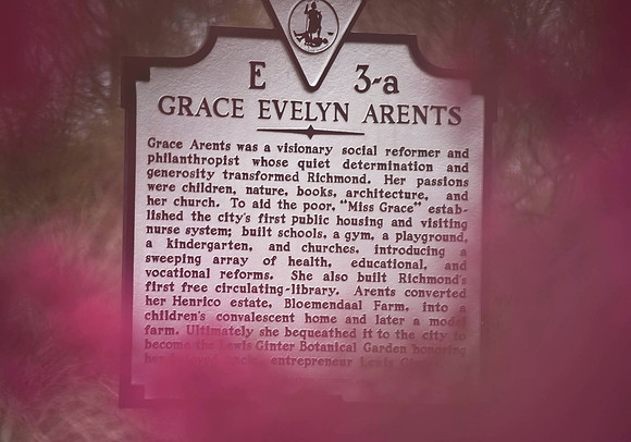 Gifts of Grace