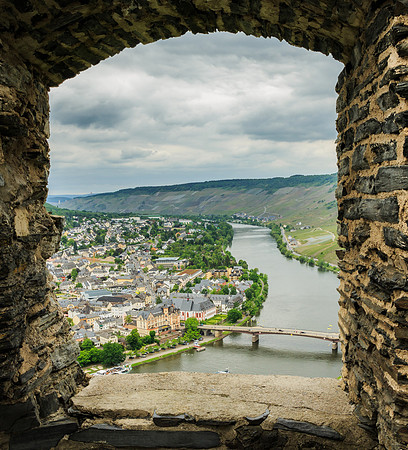 View From the Castle