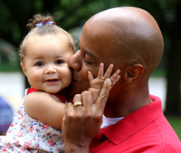 Daddy's Little Girl
