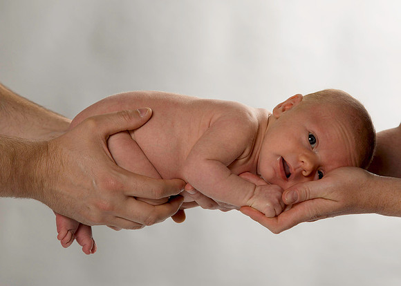 Protective Hands
