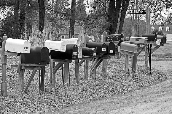 Mail Stop