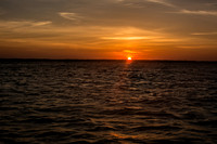 Chincoteague Sunset