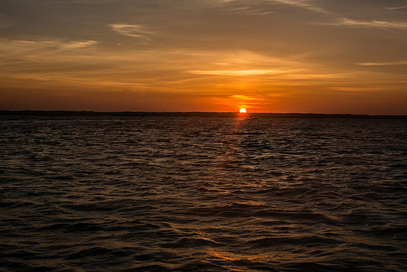 Chincoteague Sunset