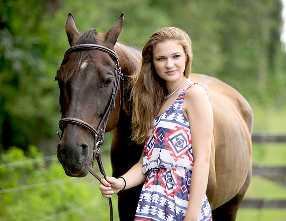 Country Girl