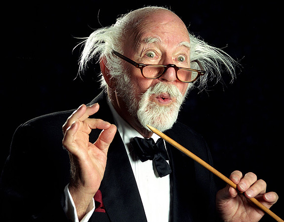The Conductor