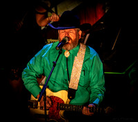 A Singing Cowboy