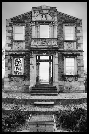 The Heigold Facade