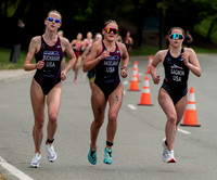 Leading the Pack