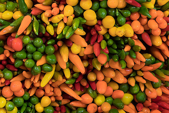 Paprika