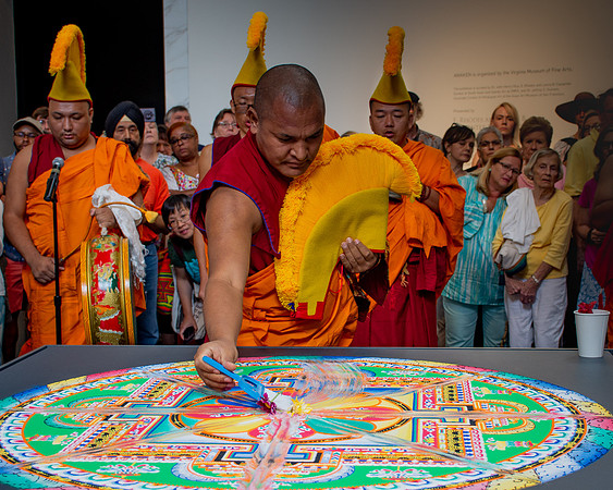 Honoring Impermanence
