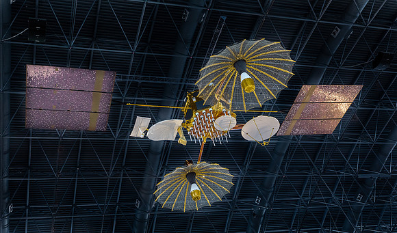 Space Traveller