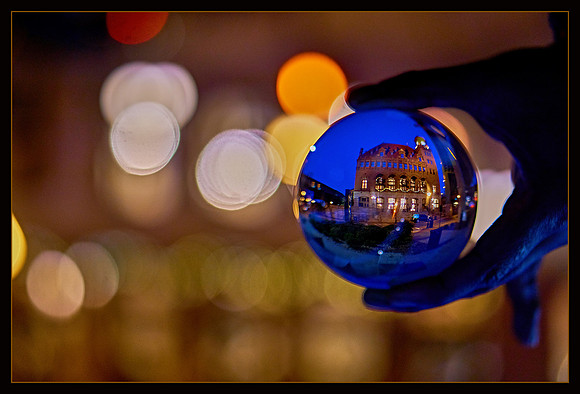 Union of Lights