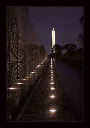 Monumental Sacrifice
