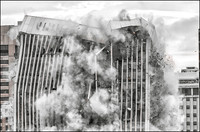 Dominion implosion