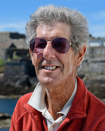 Guernsey Gentleman