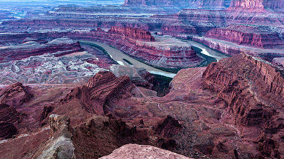Dead Horse Point