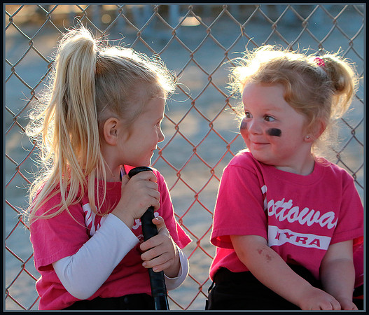 Dugout Friends