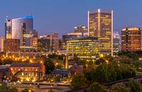 City Lights
