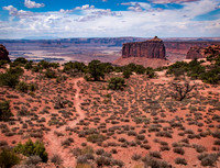Canyonlands Trail
