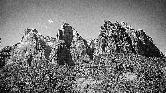Zion National Park
