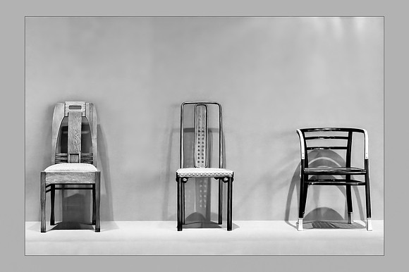 Please Have A Seat