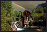 Crystal Mill