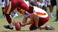 Keep Your Eye On The Ball