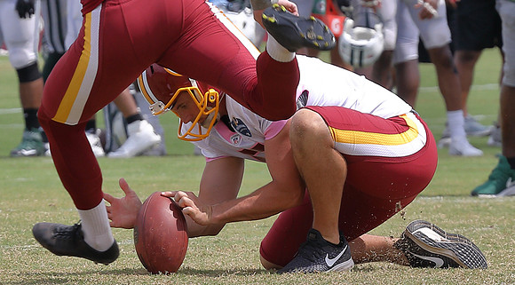 Keep Your Eye On The Ball
