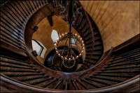 Grand Staircase