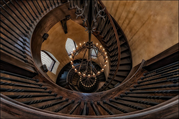 Grand Staircase