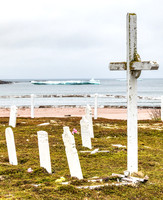 A Resting Place