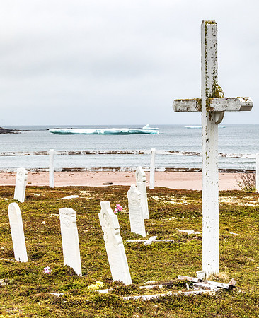 A Resting Place