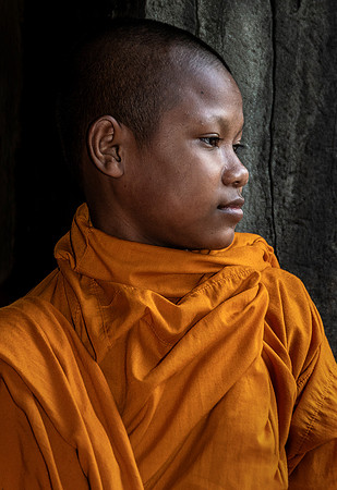Contemplation