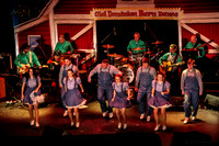 Happy Cloggers