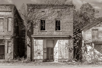 Ghost Town