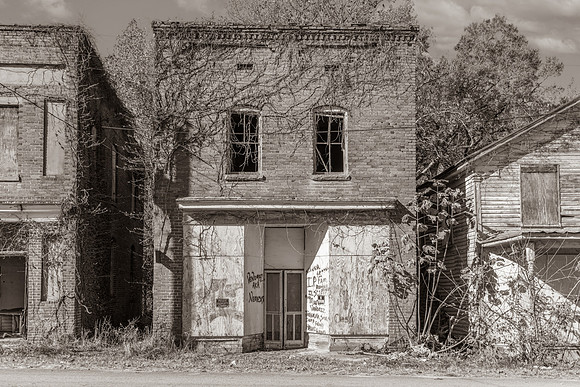 Ghost Town